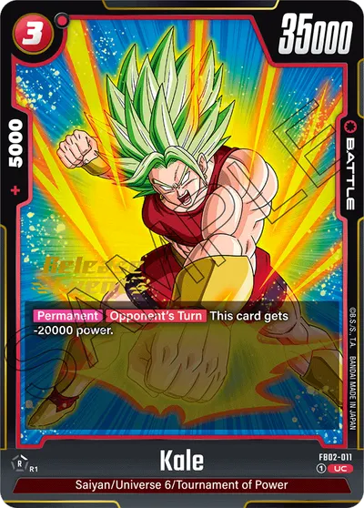 Kale
