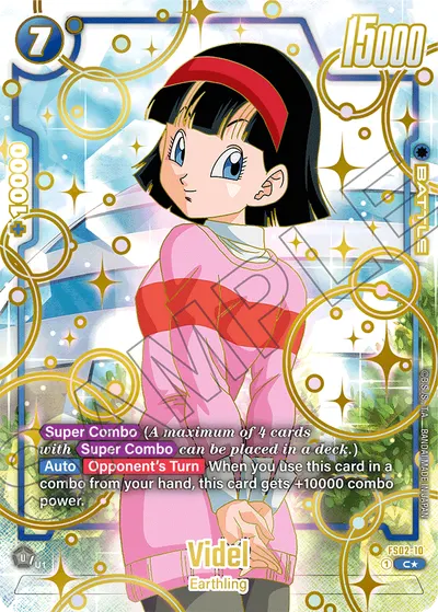 Videl