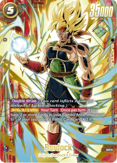 Bardock
