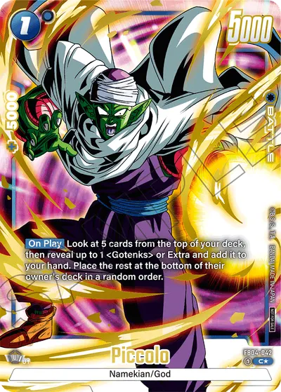 Piccolo