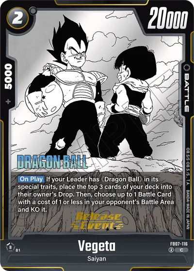 Vegeta