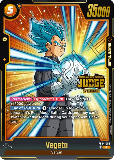 Vegeta