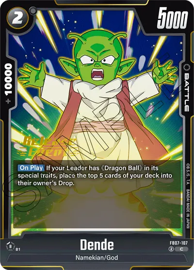Dende