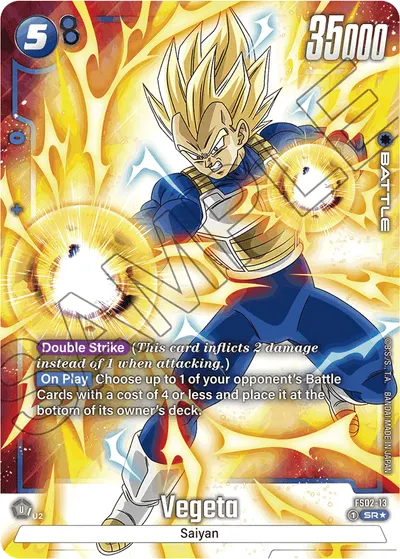 Vegeta