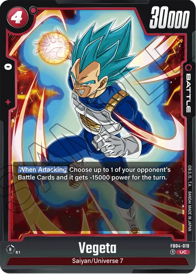 Vegeta