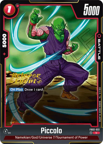 Piccolo