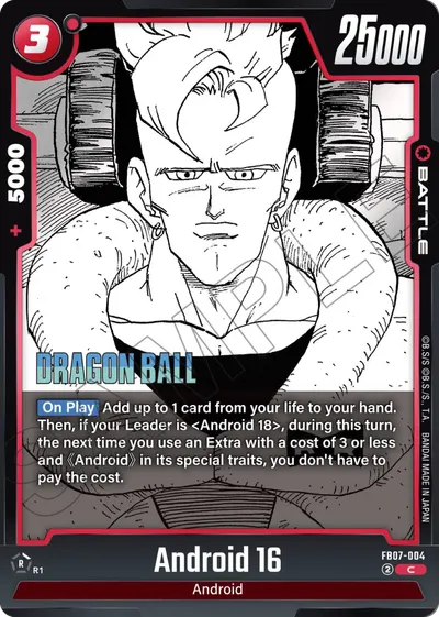 Android 16