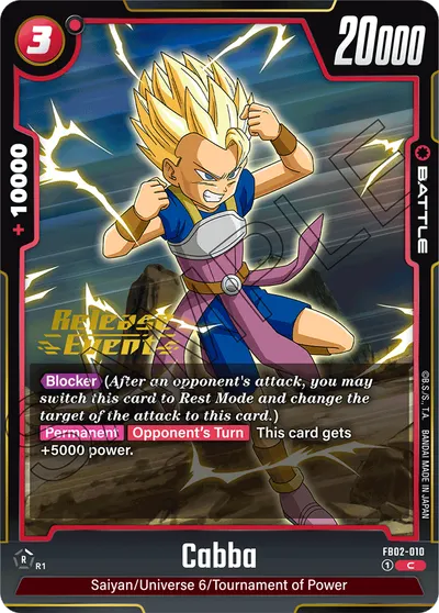Cabba