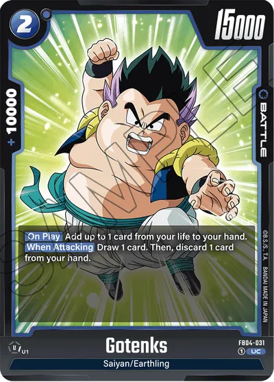 Gotenks