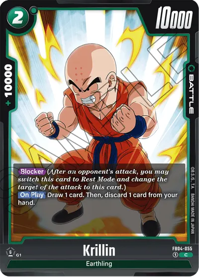 Krillin