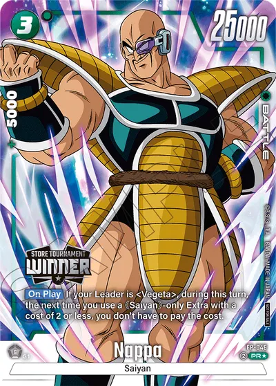 Nappa