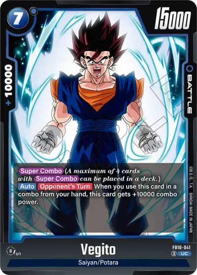 Vegito