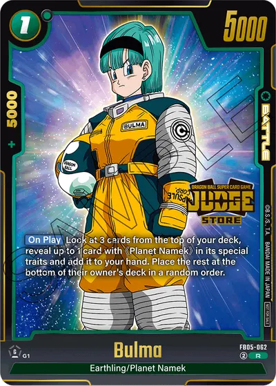 Bulma