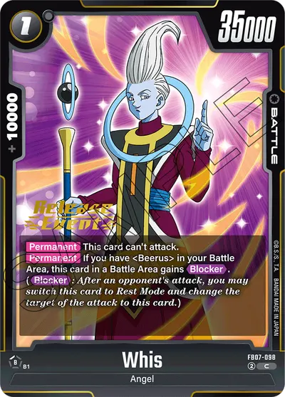 Whis