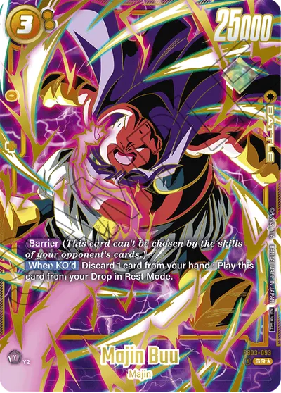 Majin Buu