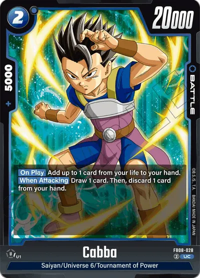 Cabba