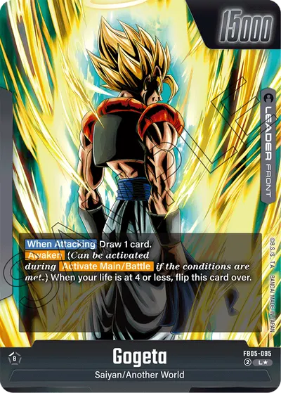 Gogeta