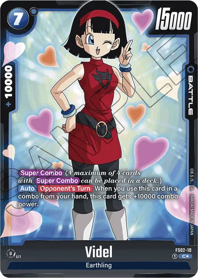 Videl