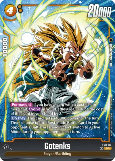 Gotenks