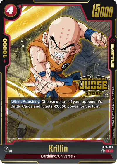 Krillin