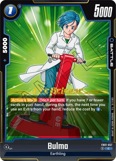 Bulma