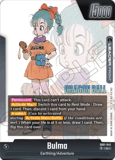 Bulma