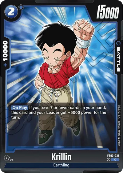 Krillin