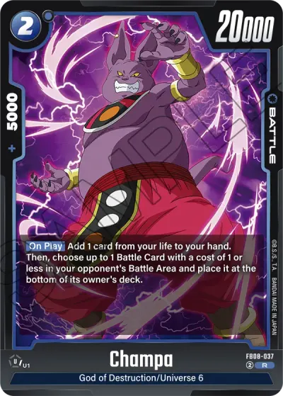 Champa