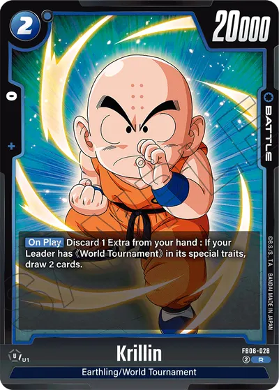 Krillin