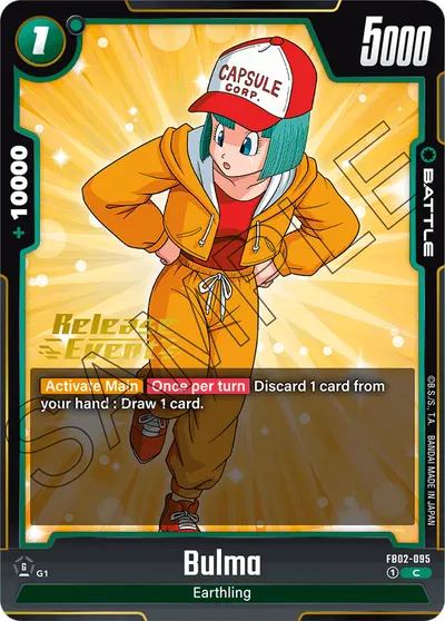 Bulma