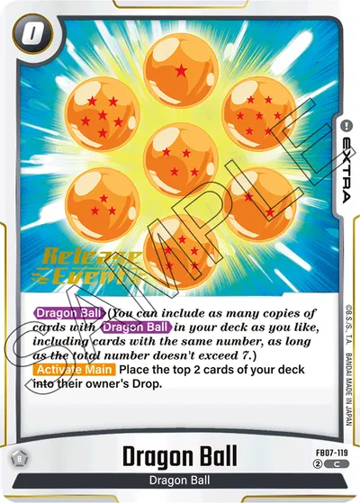 Dragon Ball