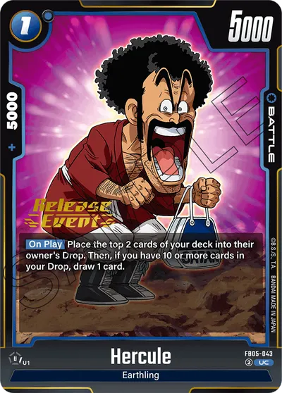 Hercule