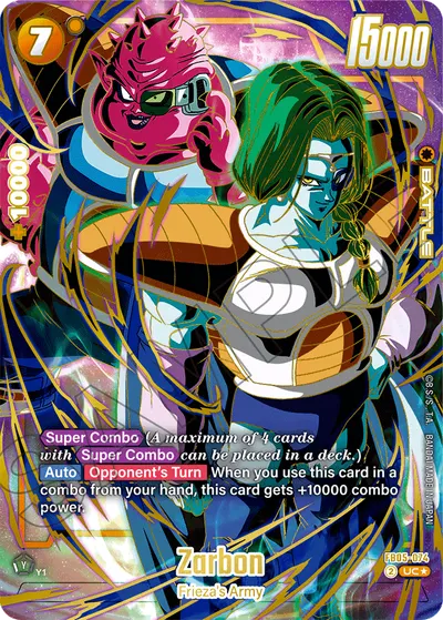 Zarbon