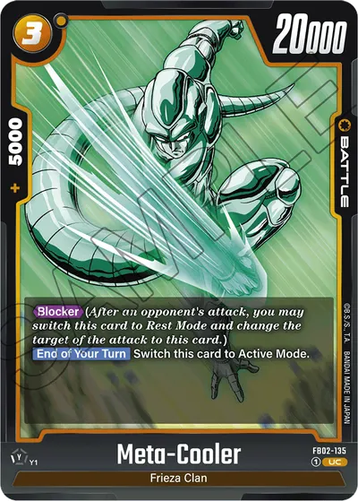 Meta-Cooler