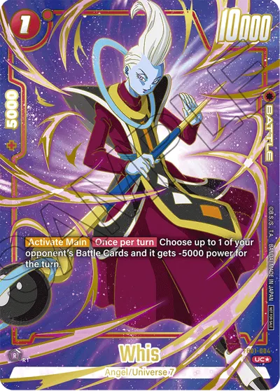 Whis