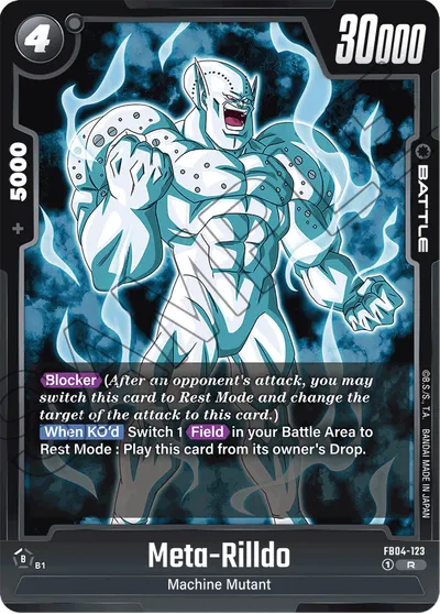Meta-Rilldo