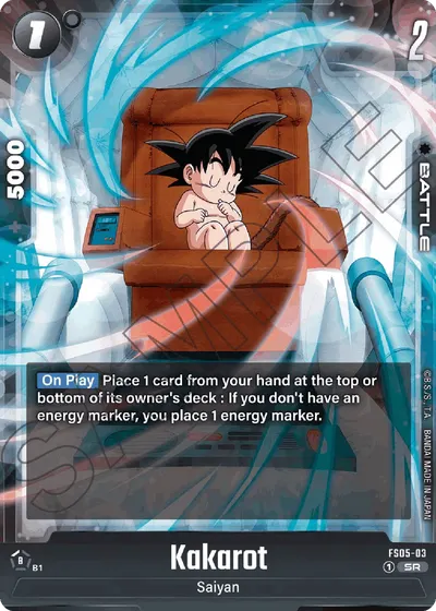 Kakarot