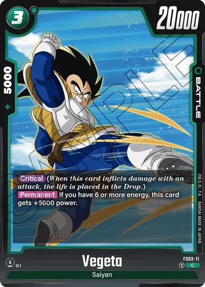 Vegeta