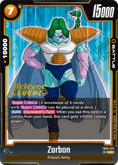 Zarbon