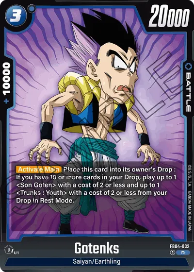Gotenks