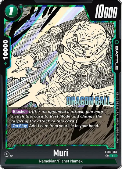 Muri