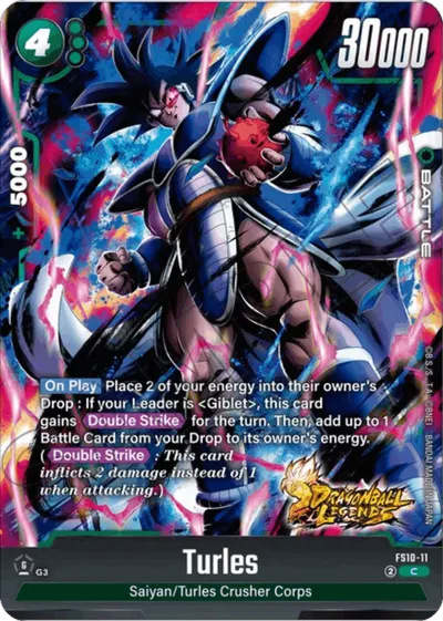 Turles