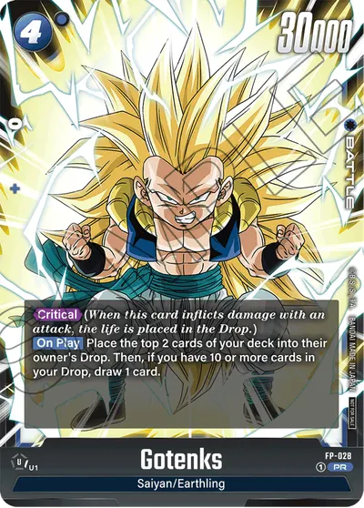 Gotenks