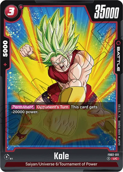 Kale