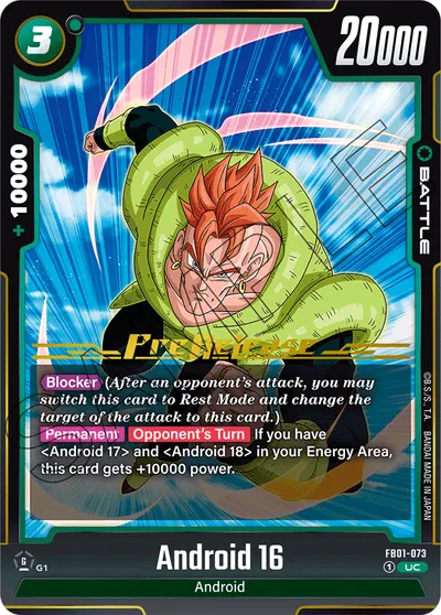 Android 16