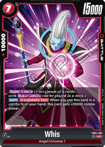 Whis