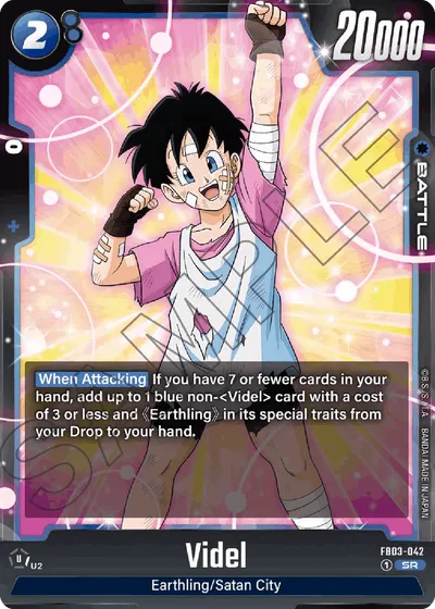 Videl