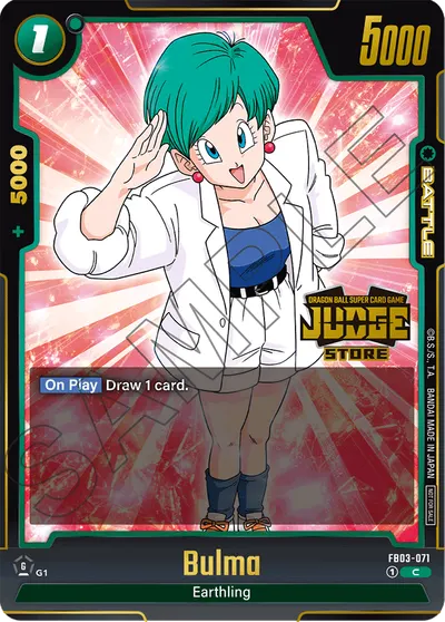 Bulma