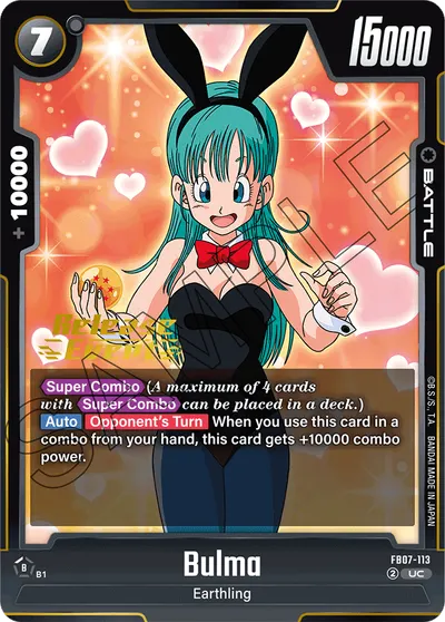 Bulma