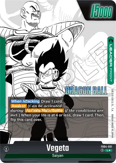 Vegeta